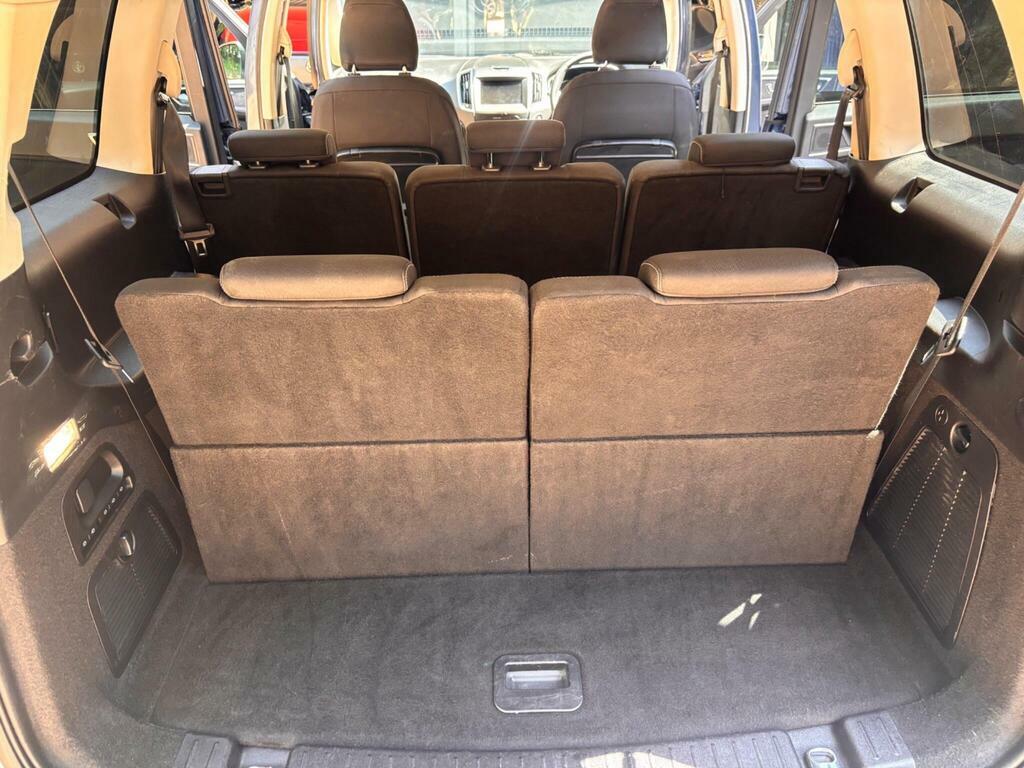 Ford Galaxy 2.0 Ecoblue Titanium Euro 6 Ss Grey #24