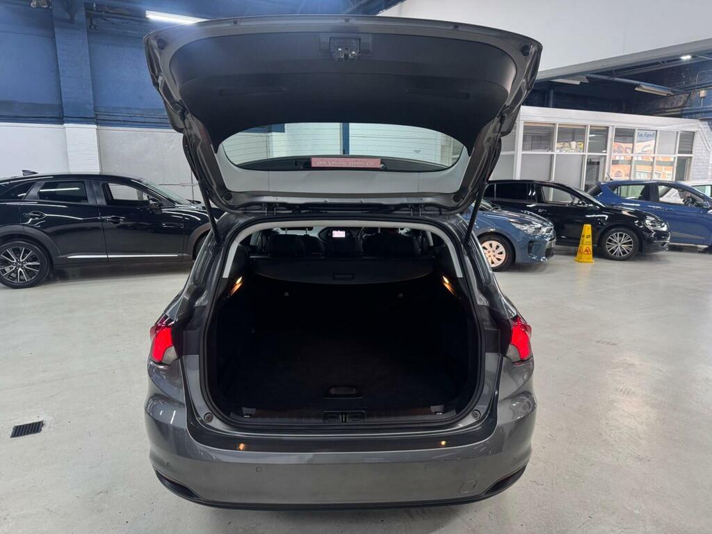 Fiat Tipo Multijet Elite Silver #29