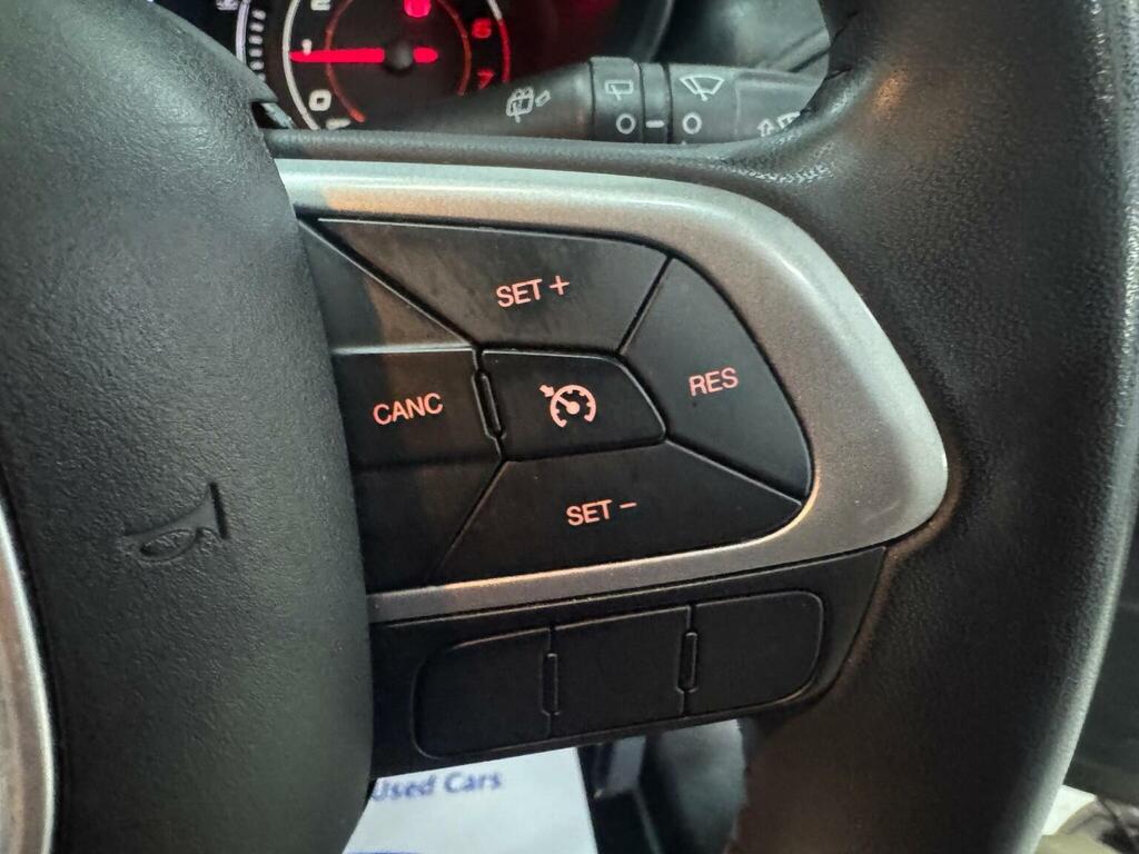 Fiat Tipo Multijet Elite Silver #18