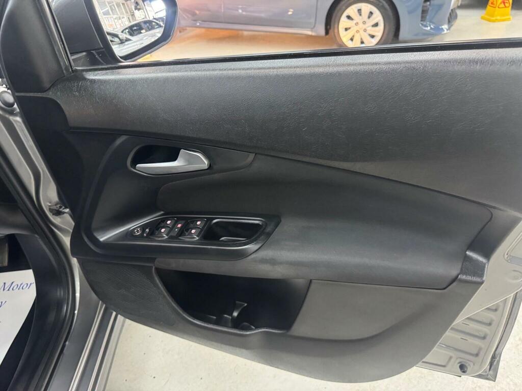 Fiat Tipo Multijet Elite Silver #22