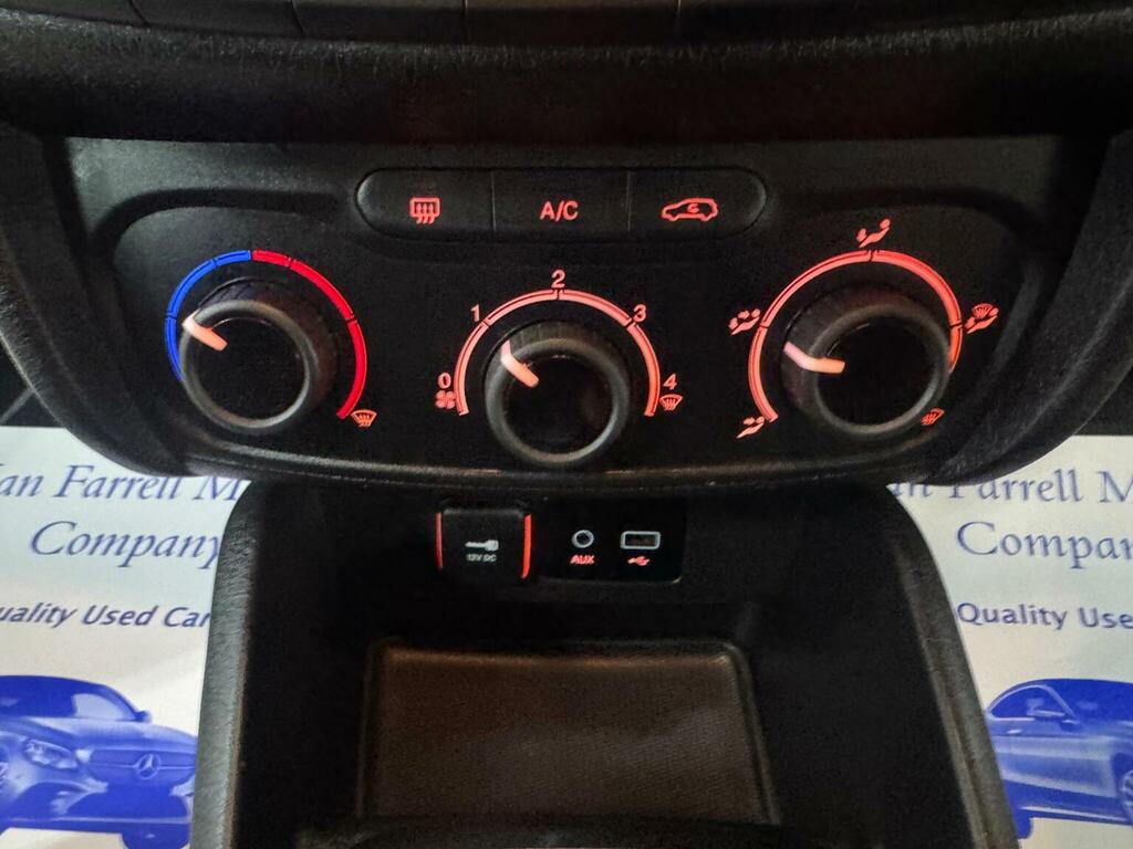 Fiat Tipo Multijet Elite Silver #20