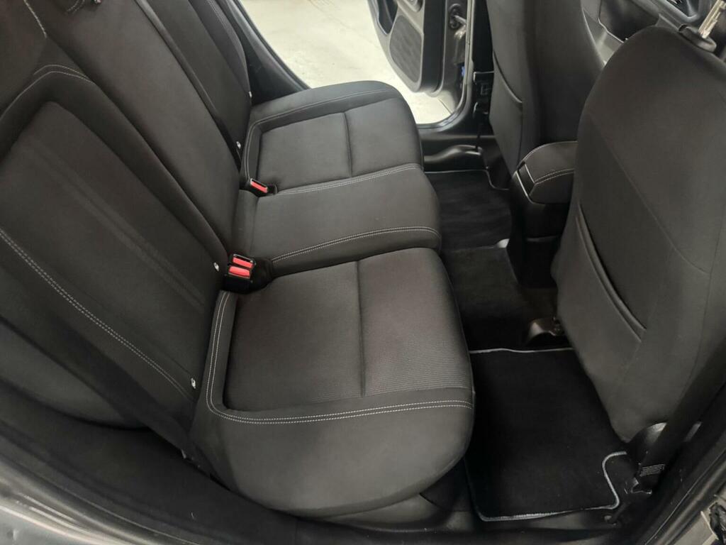 Fiat Tipo Multijet Elite Silver #14