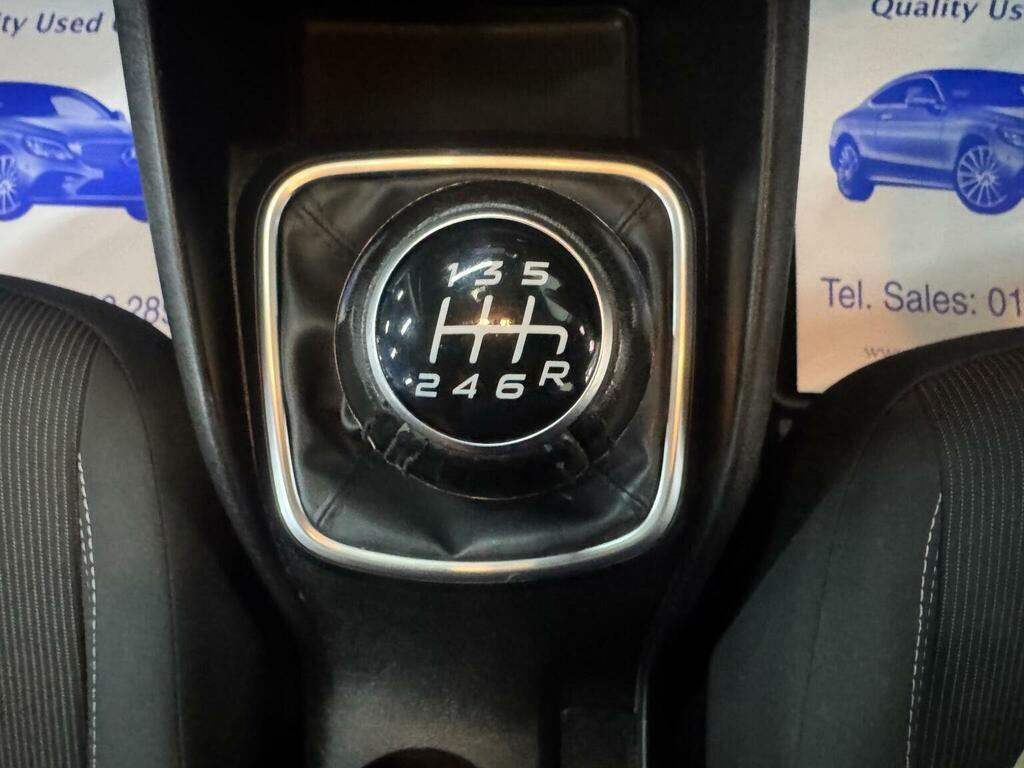 Fiat Tipo Multijet Elite Silver #19