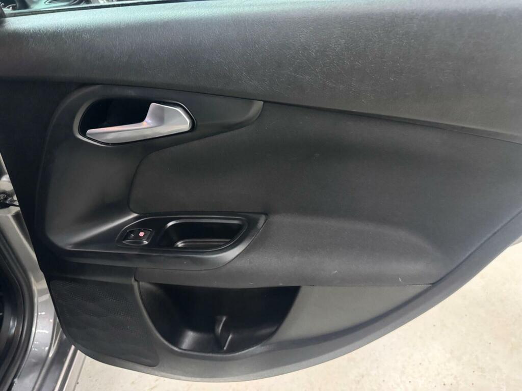 Fiat Tipo Multijet Elite Silver #21