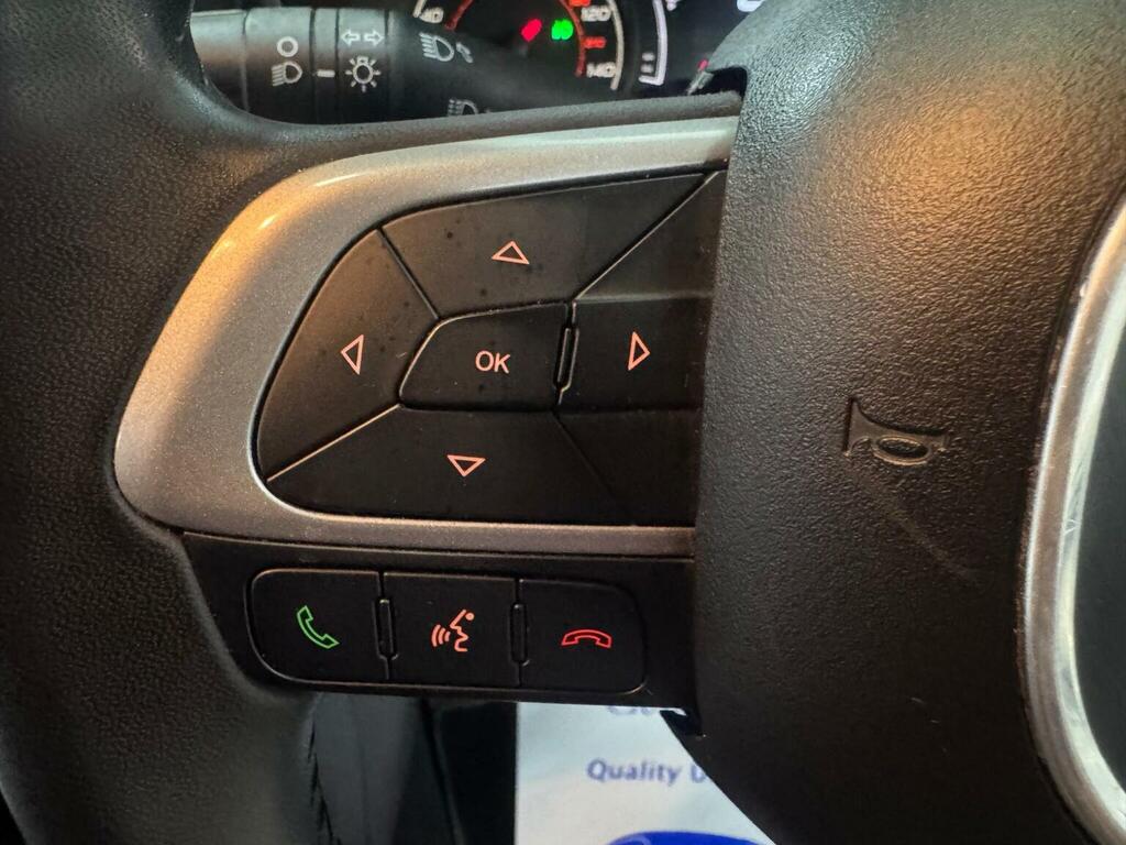 Fiat Tipo Multijet Elite Silver #16