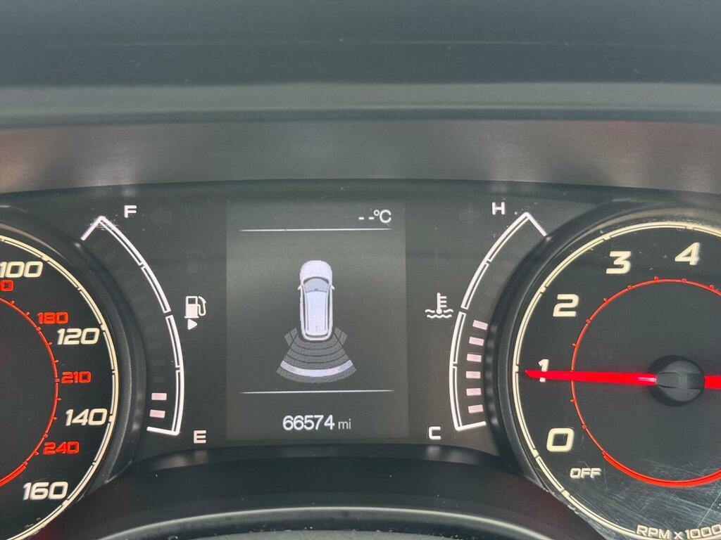 Fiat Tipo Multijet Elite Silver #27