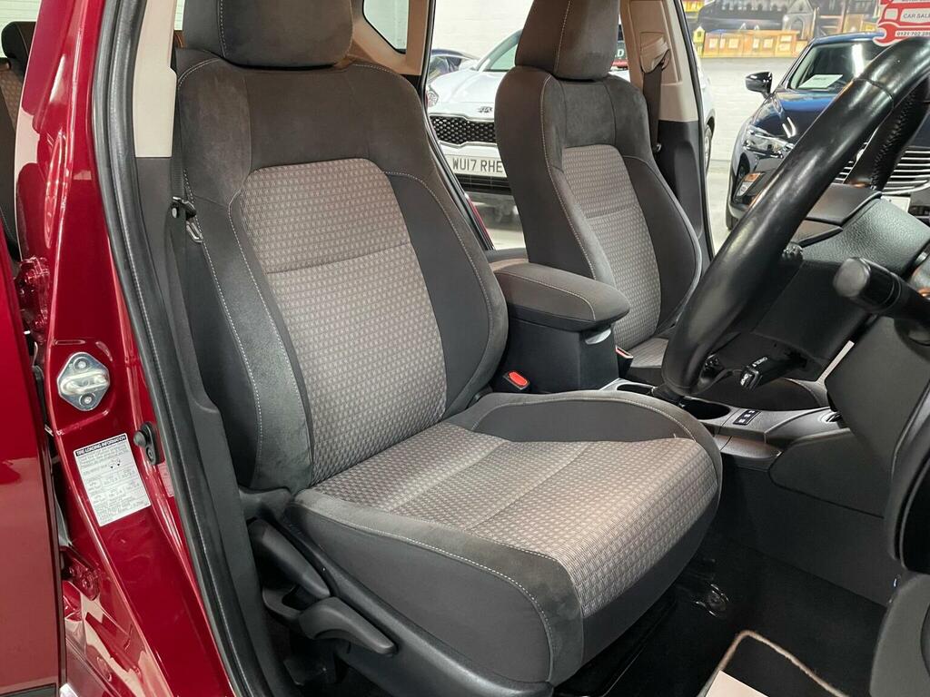 Toyota Auris 1.8 Icon Tech Hev Grey #16