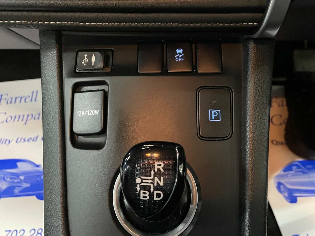 Toyota Auris 1.8 Icon Tech Hev Grey #27