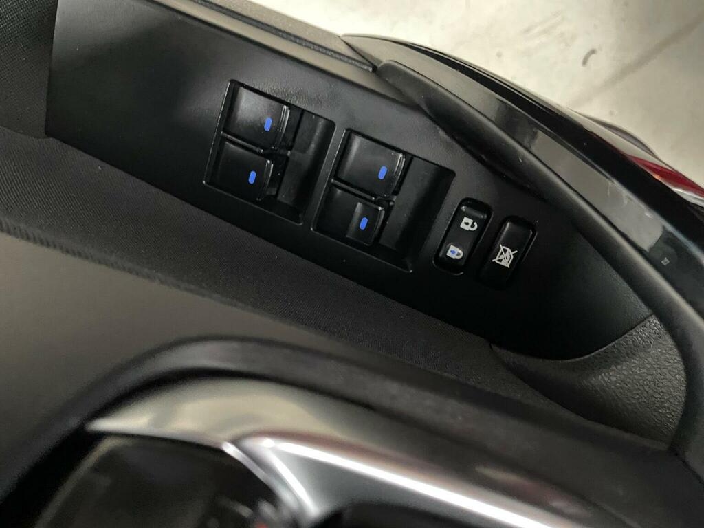 Toyota Auris 1.8 Icon Tech Hev Grey #28