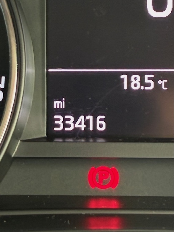 Skoda Fabia Fabia Monte Carlo Tsi Blue #13