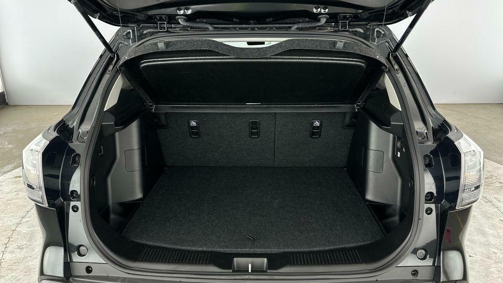 Suzuki S Cross 1.4 Boosterjet 48V Hybrid Motion Black #6