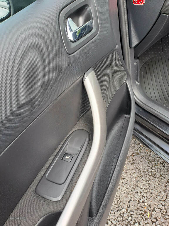 Peugeot 308 308 Sportium E-hdi Silver #14