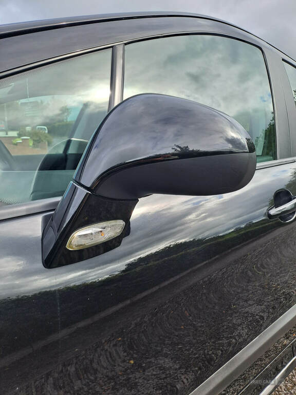 Peugeot 308 308 Sportium E-hdi Silver #15