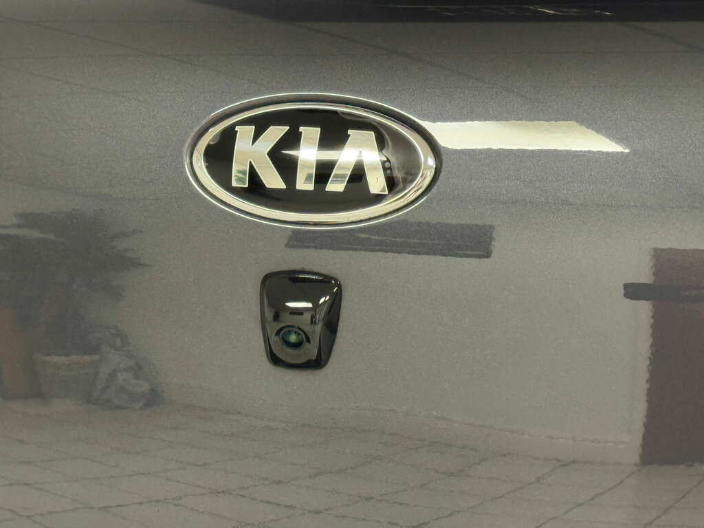 Kia Ceed 1.6 Crdi Isg Gt-line White #40