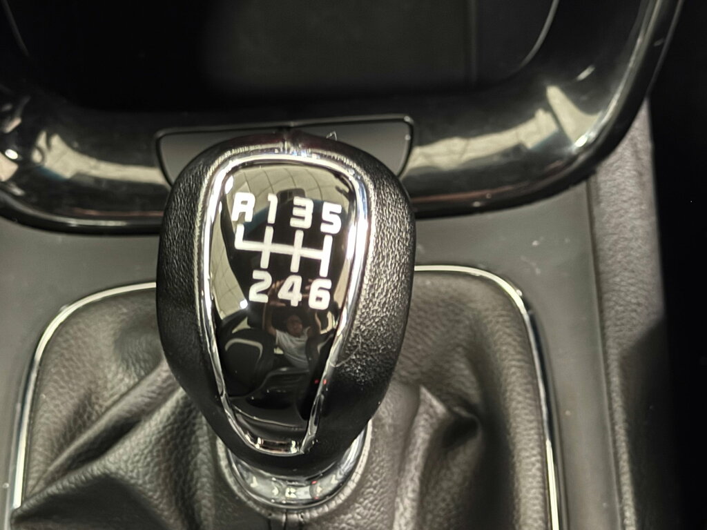Kia Ceed 1.6 Crdi Isg Gt-line White #26