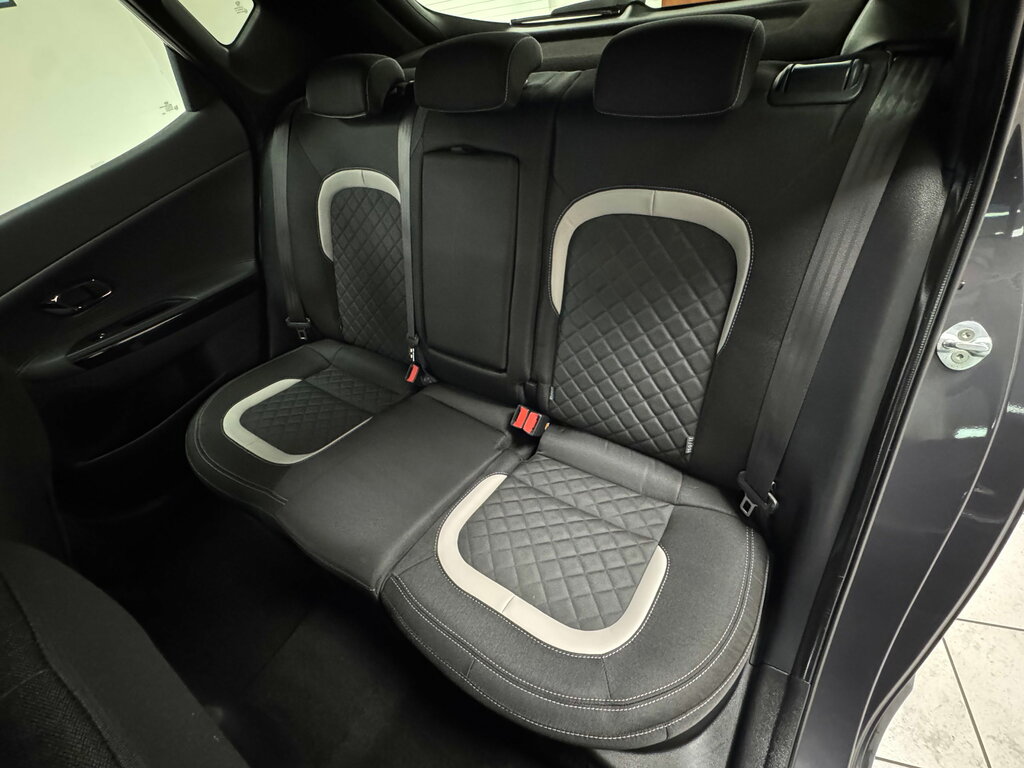 Kia Ceed 1.6 Crdi Isg Gt-line White #15