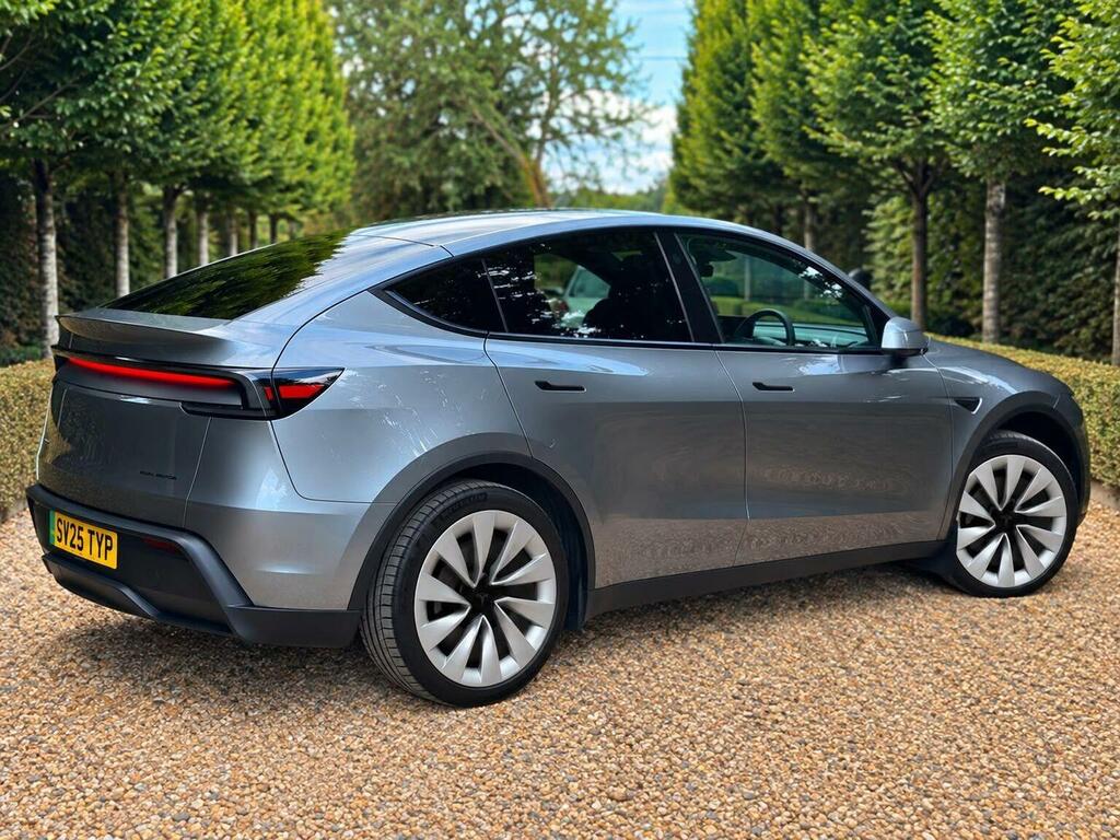 Tesla Model Y Suv 84.7Kwh Dual Motor Long Range 4Wde Grey #2