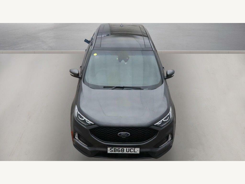 Ford Edge 2.0 Ecoblue Vignale Awd Euro 6 Ss  #7