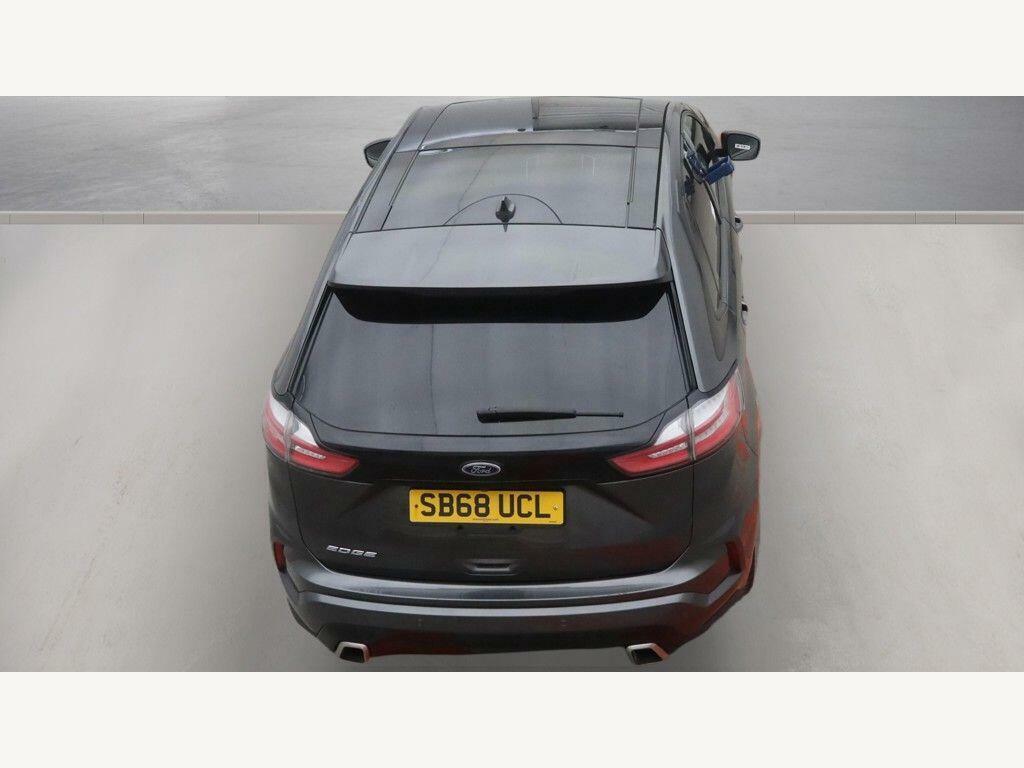 Ford Edge 2.0 Ecoblue Vignale Awd Euro 6 Ss  #8
