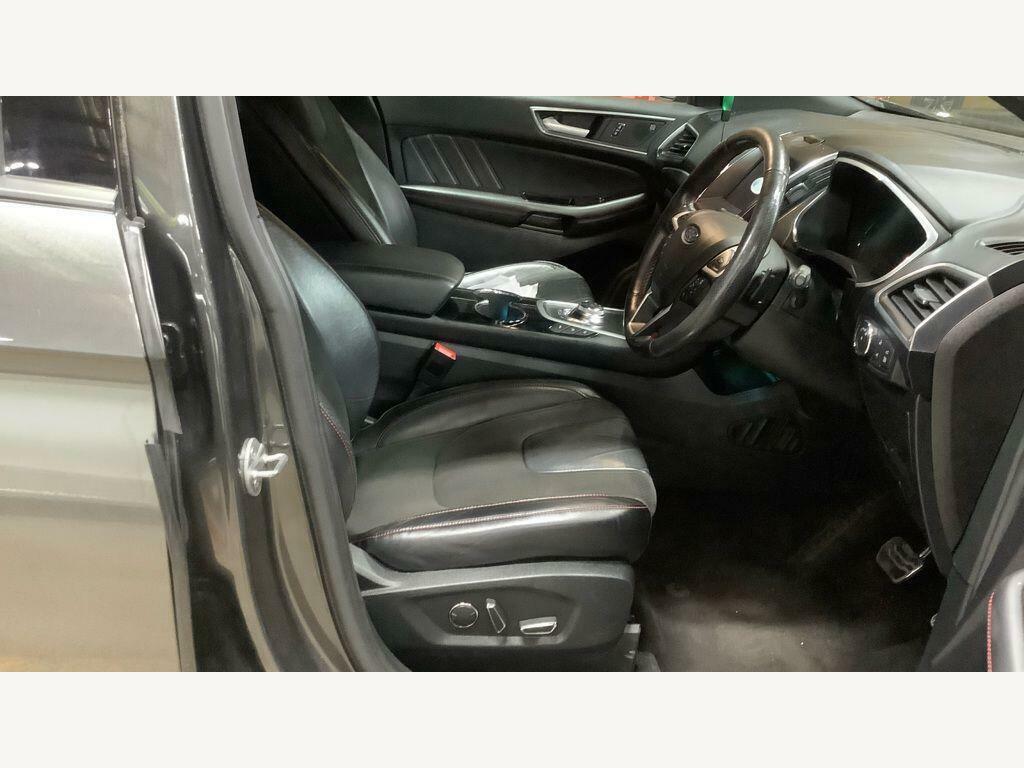 Ford Edge 2.0 Ecoblue Vignale Awd Euro 6 Ss  #9