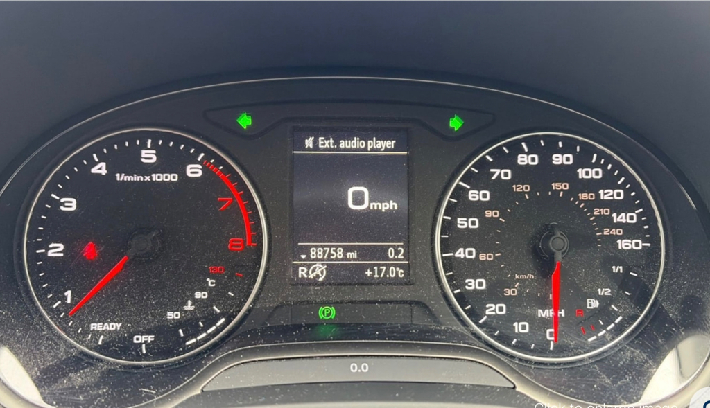 Audi Q2 1.5 Tfsi Cod 35 Sport Suv S Tronic Euro Silver #6