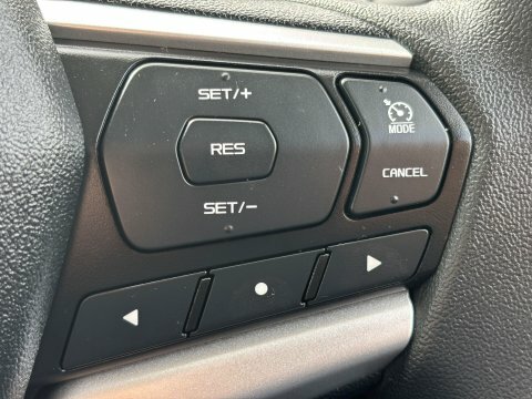 Isuzu D-Max 1.9 V-cross Double Cab 4X4 Black #14