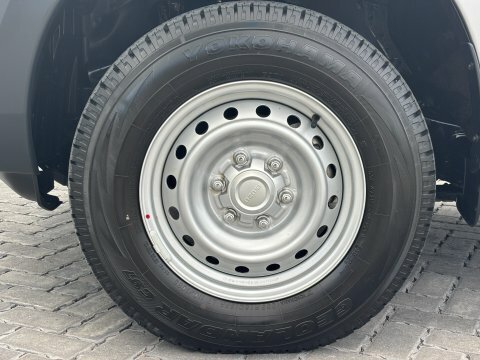 Isuzu D-Max 1.9 Td Dl40 4Wd Euro 6 Ss Black #28