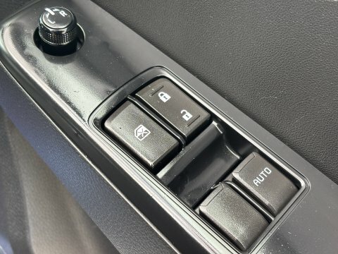 Isuzu D-Max 1.9 Td Dl40 4Wd Euro 6 Ss Black #30