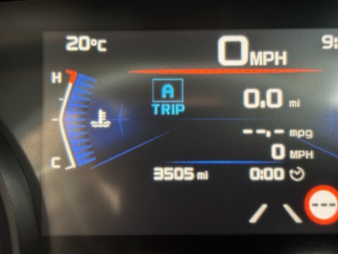 Isuzu D-Max 1.9 Td Dl40 4Wd Euro 6 Ss Black #31