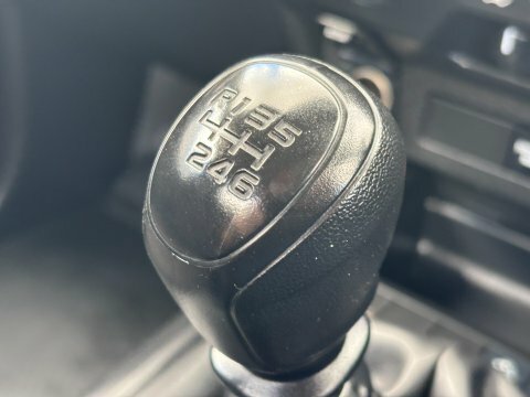 Isuzu D-Max 1.9 Td Dl40 4Wd Euro 6 Ss Black #29