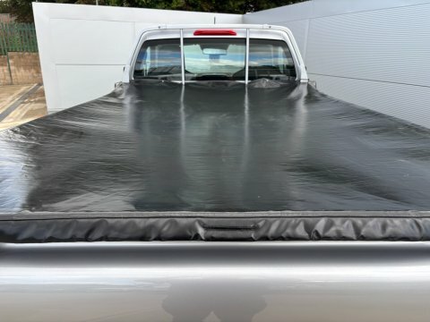 Isuzu D-Max 1.9 Td Dl40 4Wd Euro 6 Ss Black #9