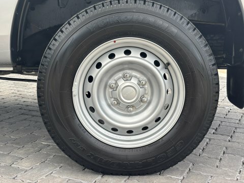 Isuzu D-Max 1.9 Td Dl40 4Wd Euro 6 Ss Black #27