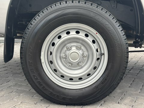 Isuzu D-Max 1.9 Td Dl40 4Wd Euro 6 Ss Black #26