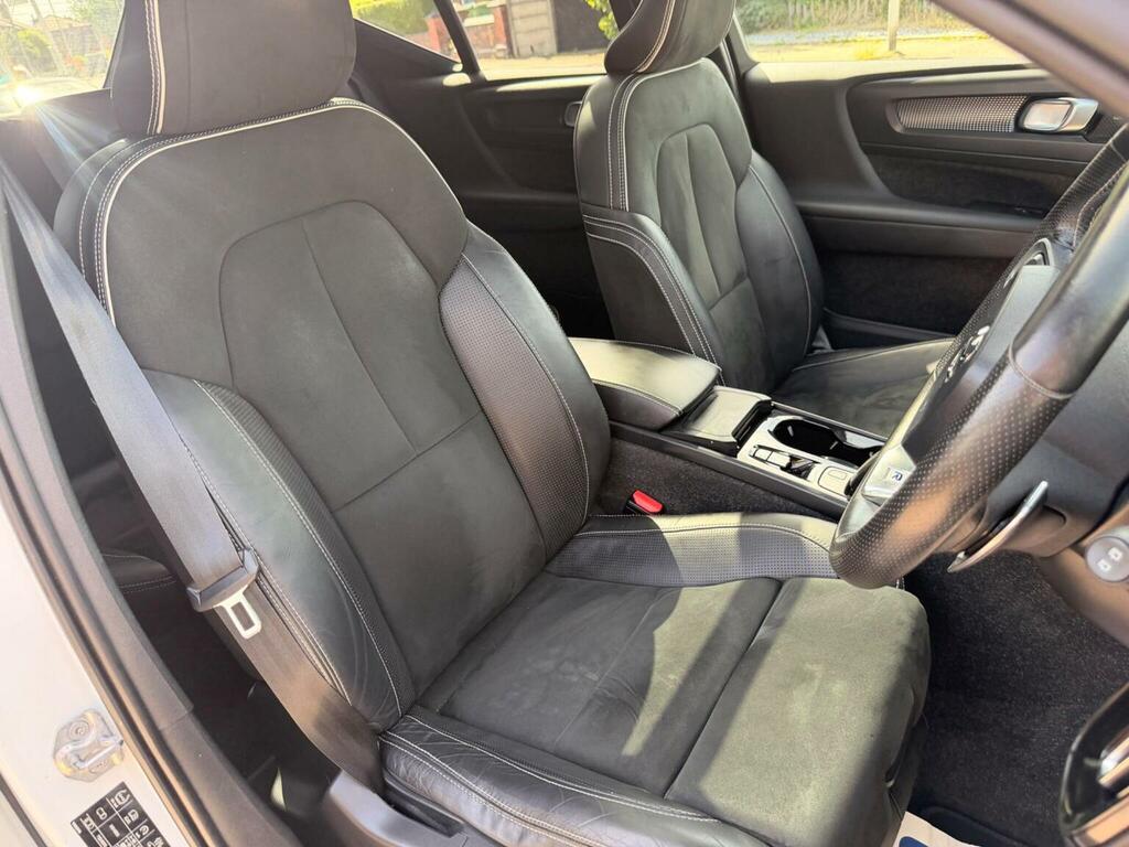 Volvo XC40 T4 Awd Inscription Convenience #20