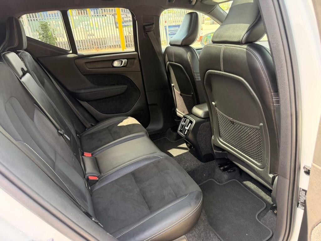 Volvo XC40 T4 Awd Inscription Convenience #15