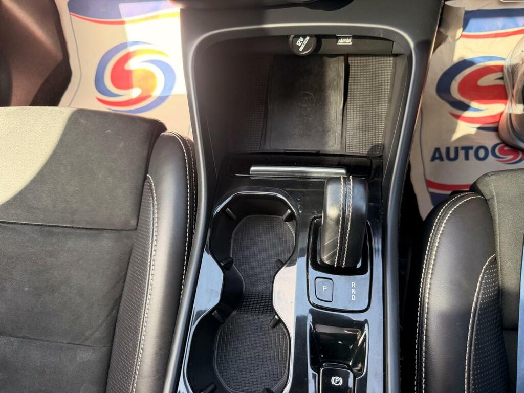Volvo XC40 T4 Awd Inscription Convenience #23