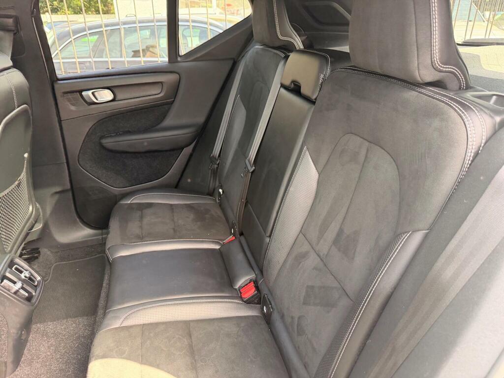 Volvo XC40 T4 Awd Inscription Convenience #13