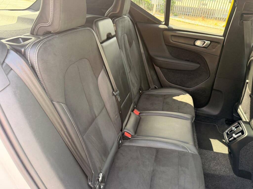 Volvo XC40 T4 Awd Inscription Convenience #16
