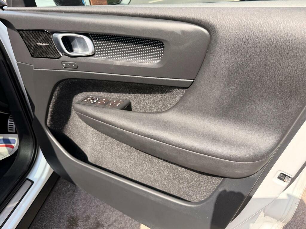 Volvo XC40 T4 Awd Inscription Convenience #19