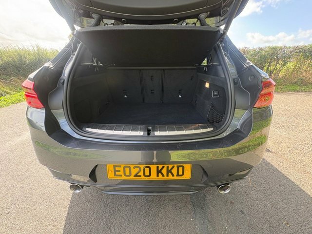 BMW X2 Sdrive 20I Se Step White #31