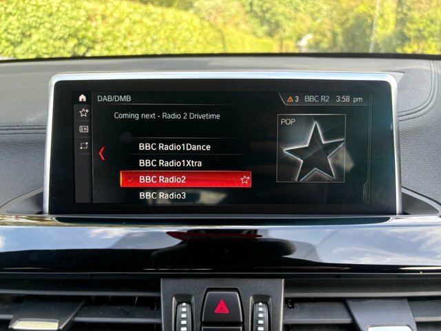 BMW X2 Sdrive 20I Se Step White #18