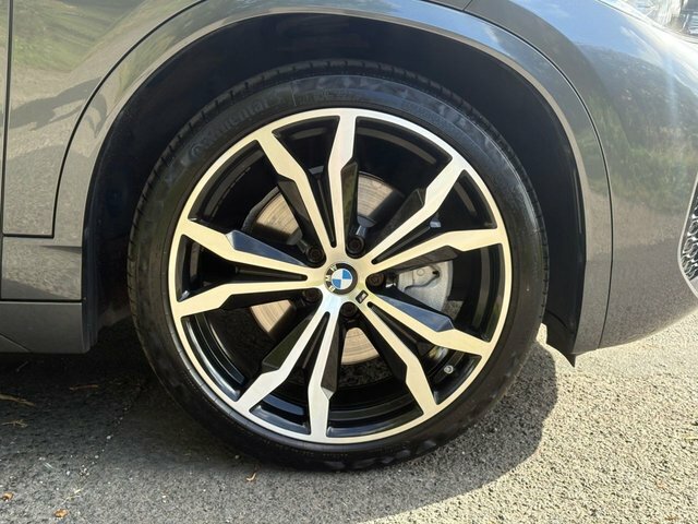 BMW X2 Sdrive 20I Se Step White #36