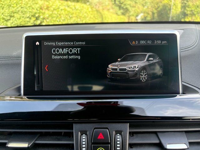 BMW X2 Sdrive 20I Se Step White #20