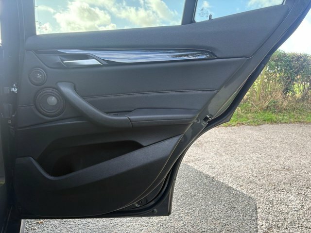 BMW X2 Sdrive 20I Se Step White #30