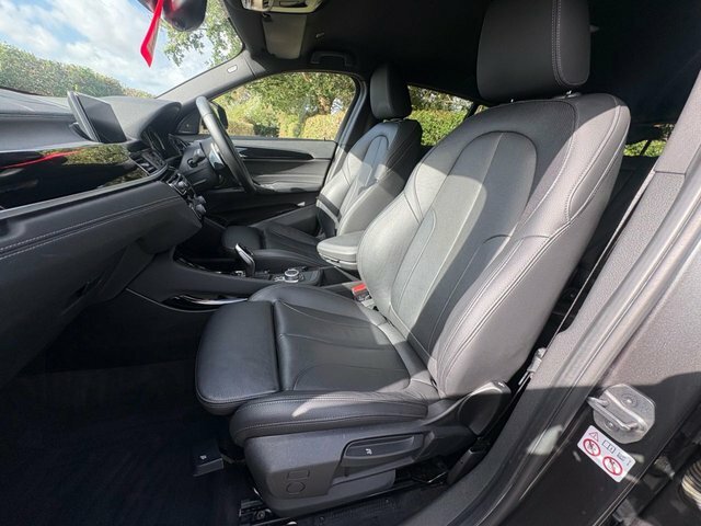 BMW X2 Sdrive 20I Se Step White #12