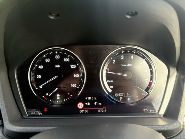 BMW X2 Sdrive 20I Se Step White #15