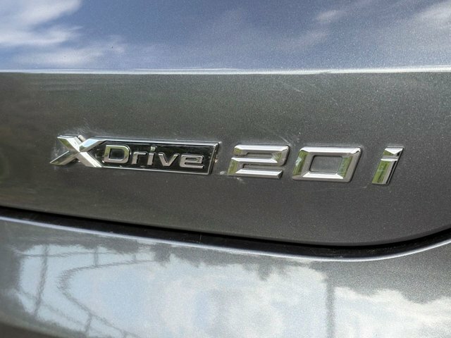 BMW X2 Sdrive 20I Se Step White #41