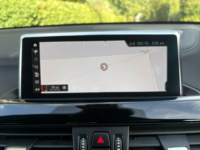BMW X2 Sdrive 20I Se Step White #40