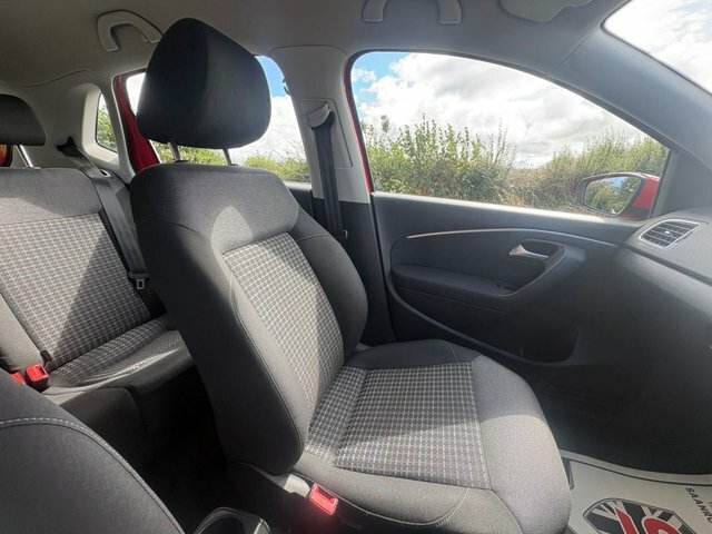 Volkswagen Polo Hatchback Silver #12