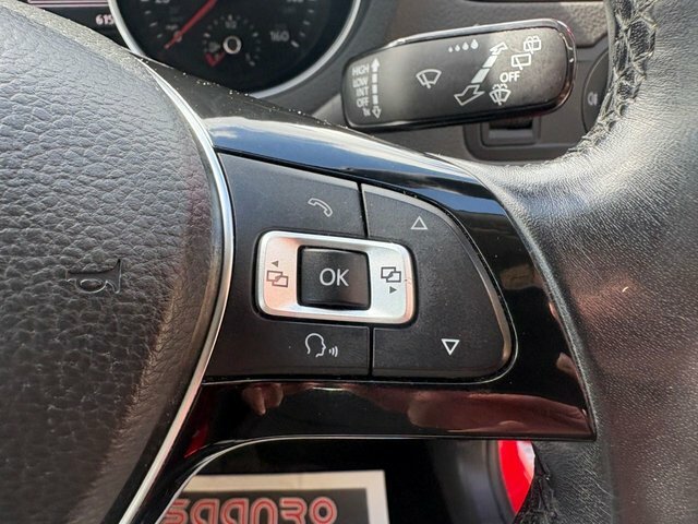 Volkswagen Polo Hatchback Silver #38